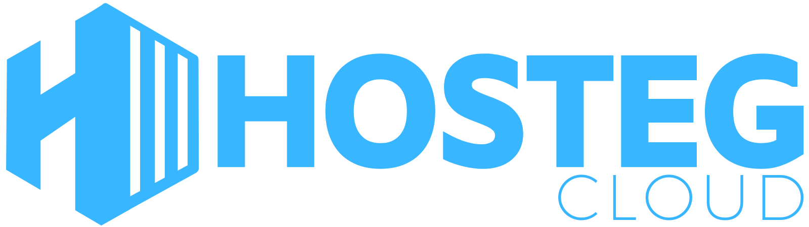 Hosteg DataCenter